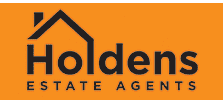 Holdens Estate Agents Logo